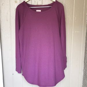 Chaser thermal shirt